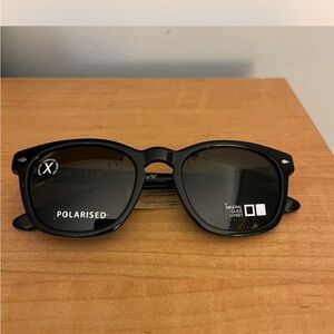 OTIS BRAND NEW - Summer of 67 X Sunglasses (Glass Lens)